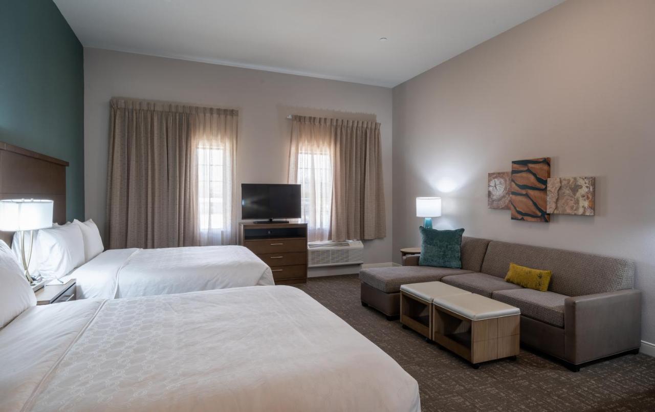 Staybridge Suites Houston East - Baytown By Ihg Room photo