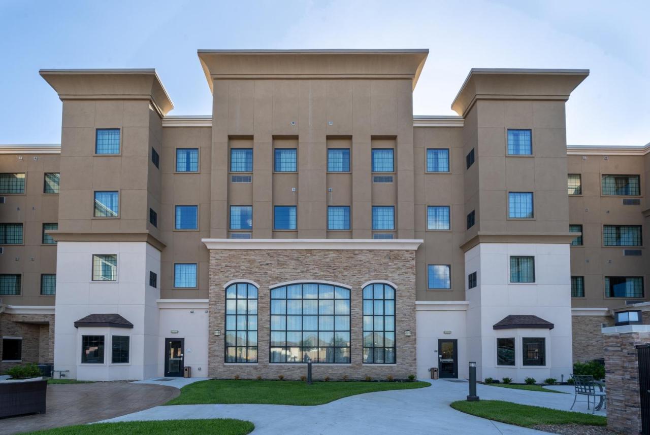 Staybridge Suites Houston East - Baytown By Ihg Exterior photo