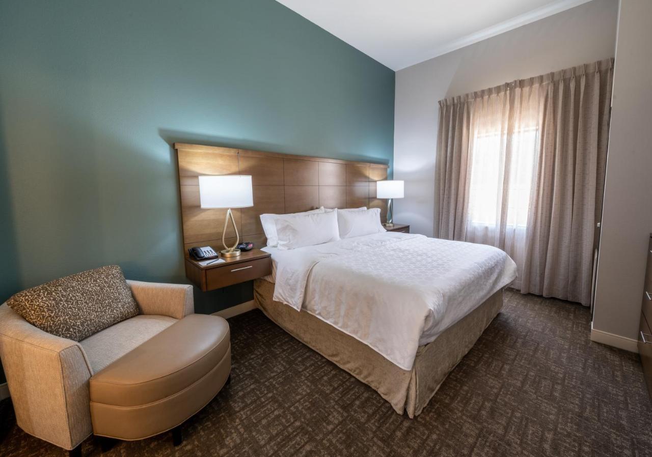 Staybridge Suites Houston East - Baytown By Ihg Exterior photo