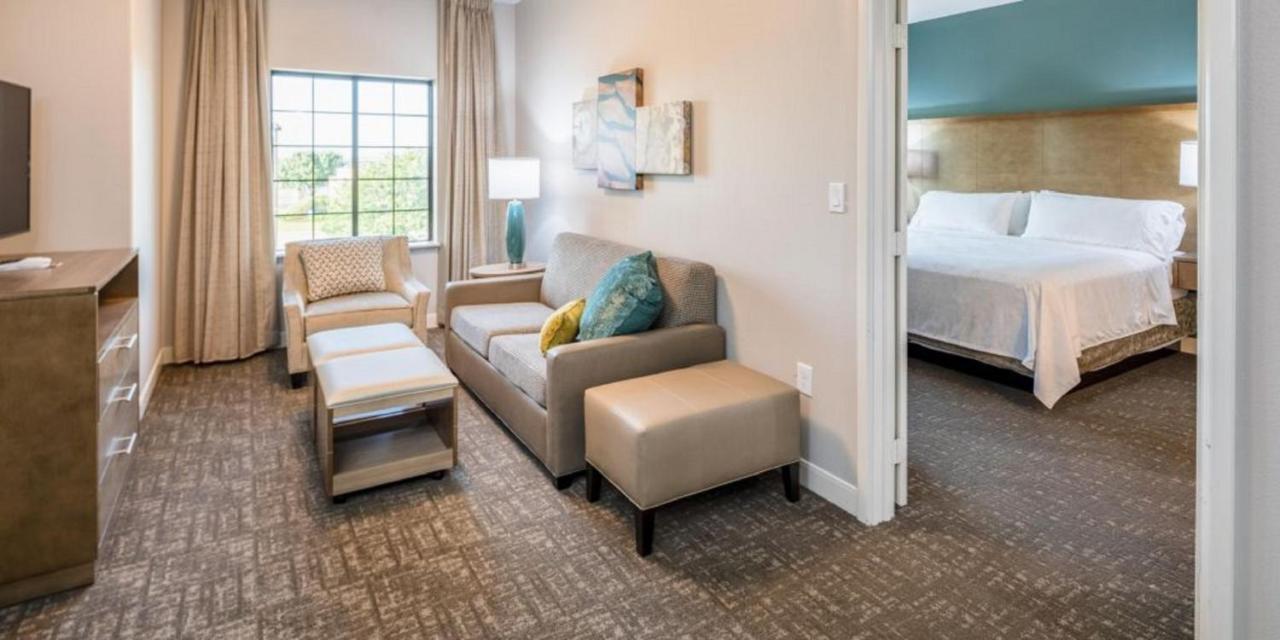 Staybridge Suites Houston East - Baytown By Ihg Exterior photo