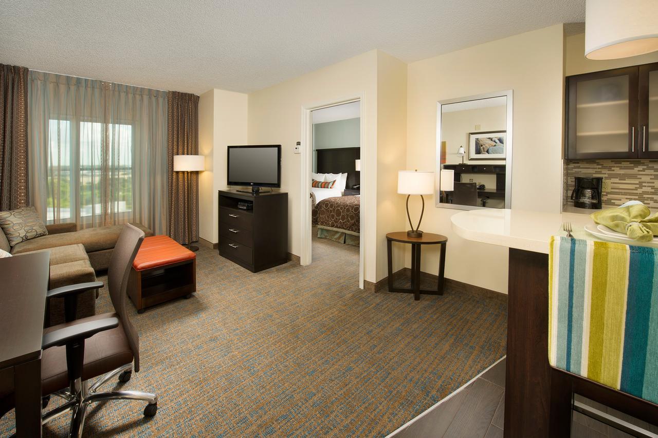 Staybridge Suites Houston East - Baytown By Ihg Exterior photo