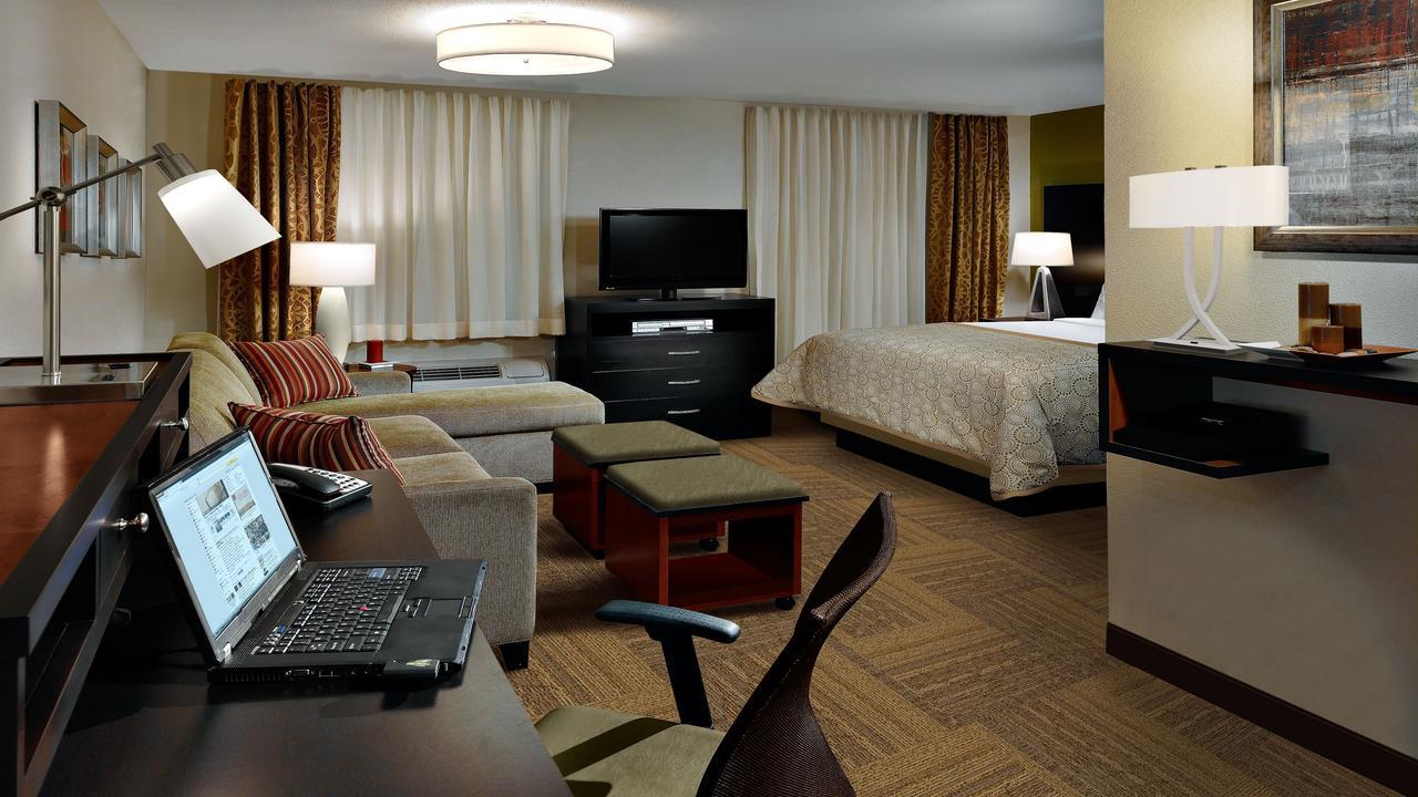 Staybridge Suites Houston East - Baytown By Ihg Exterior photo