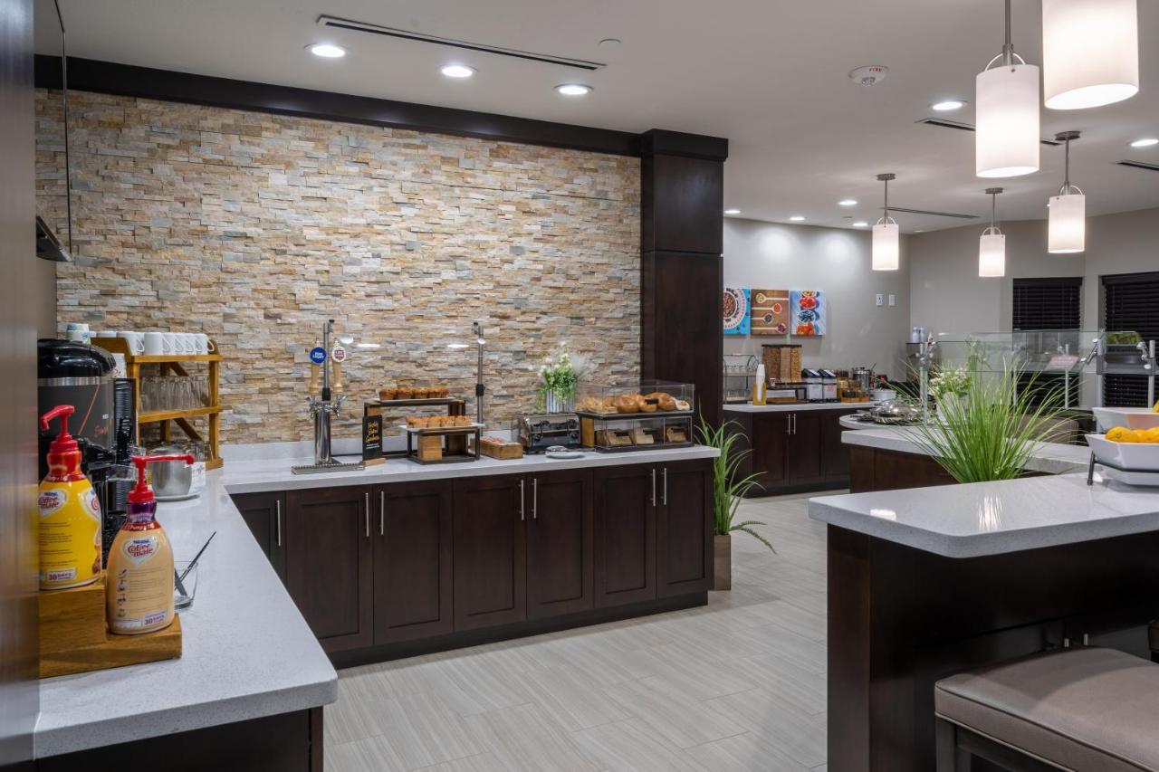 Staybridge Suites Houston East - Baytown By Ihg Exterior photo