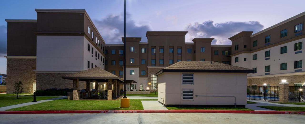 Staybridge Suites Houston East - Baytown By Ihg Exterior photo