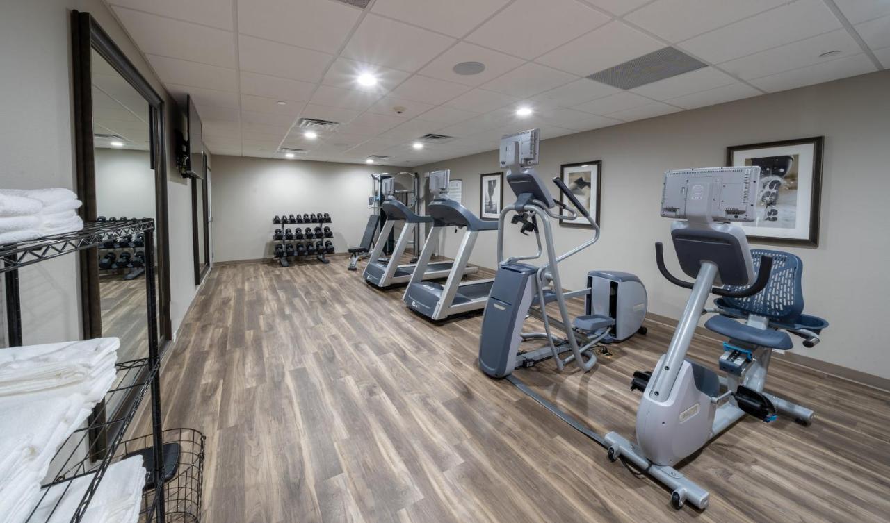 Staybridge Suites Houston East - Baytown By Ihg Exterior photo