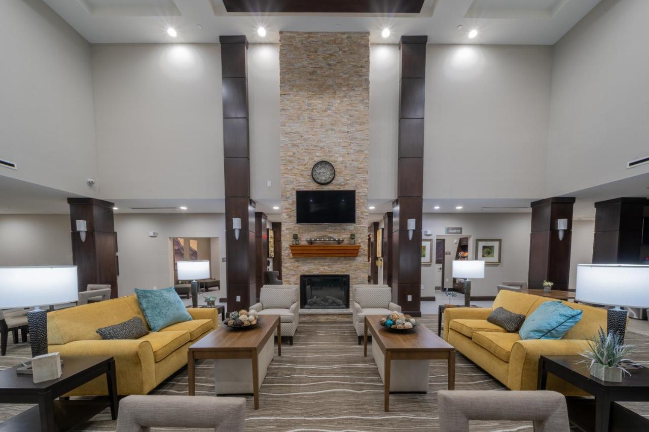 Staybridge Suites Houston East - Baytown By Ihg Exterior photo